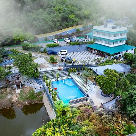Tabor Hills Resort Vagamon Eksteriør bilde