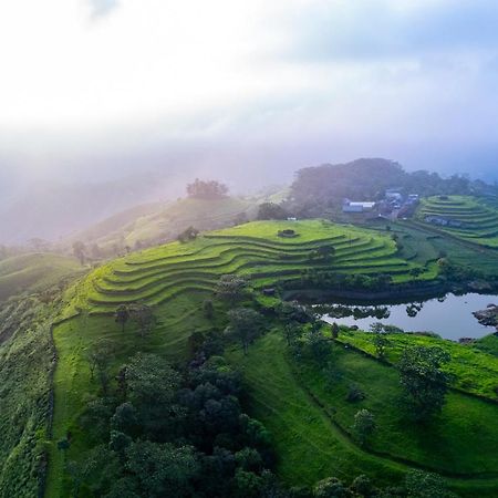 Tabor Hills Resort Vagamon Eksteriør bilde
