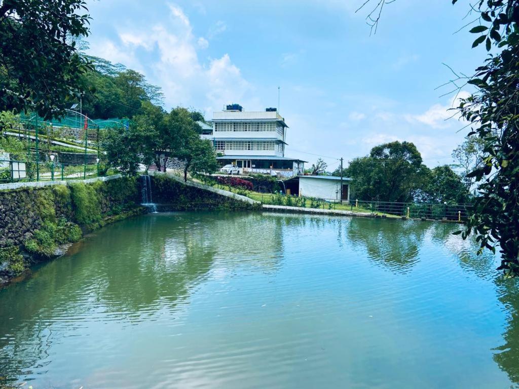 Tabor Hills Resort Vagamon Eksteriør bilde