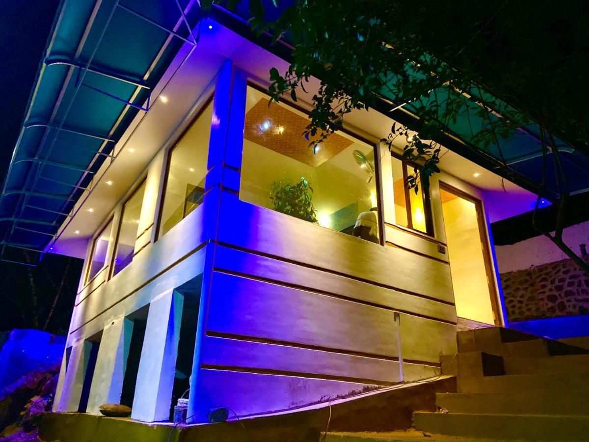 Tabor Hills Resort Vagamon Eksteriør bilde