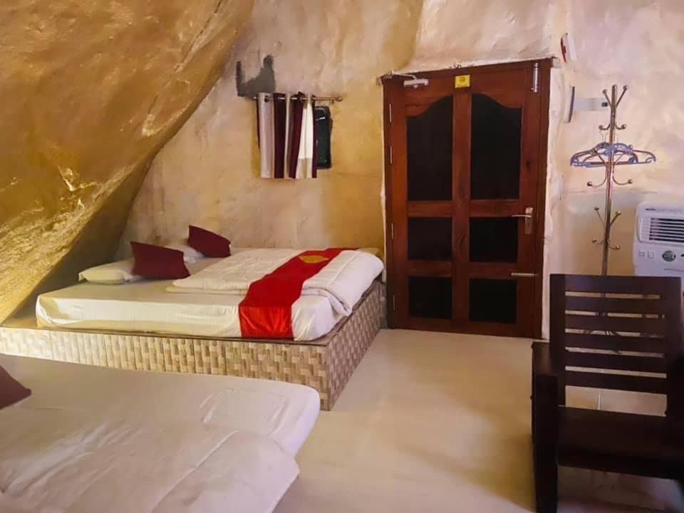 Tabor Hills Resort Vagamon Eksteriør bilde
