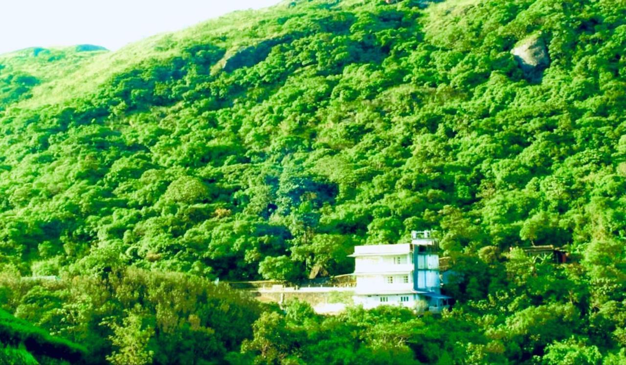 Tabor Hills Resort Vagamon Eksteriør bilde