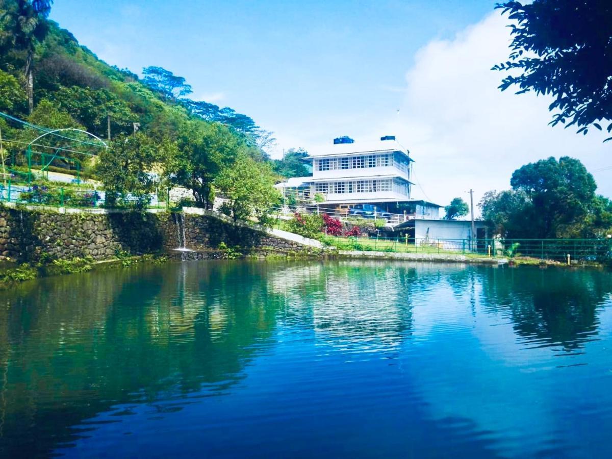Tabor Hills Resort Vagamon Eksteriør bilde