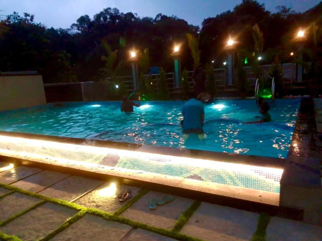 Tabor Hills Resort Vagamon Eksteriør bilde