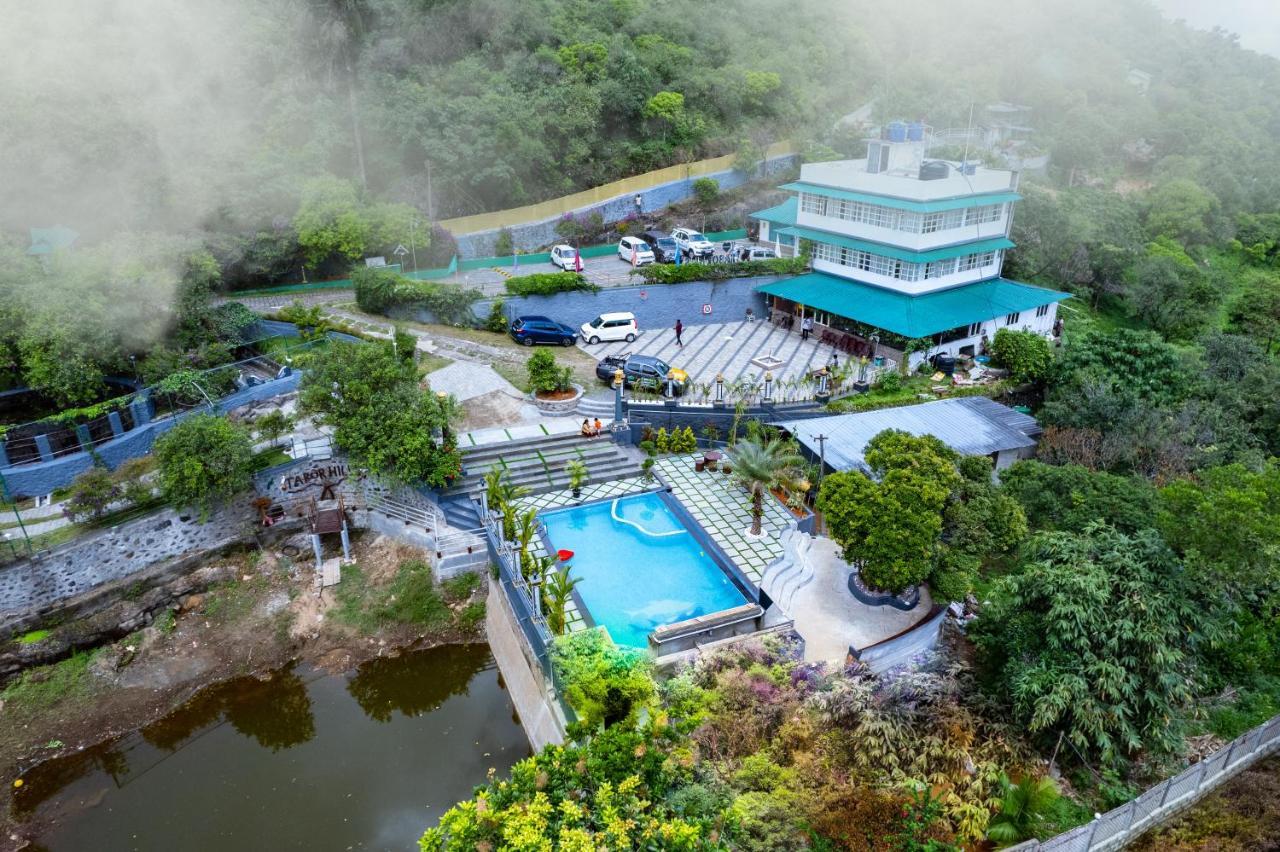 Tabor Hills Resort Vagamon Eksteriør bilde