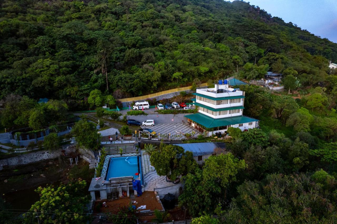 Tabor Hills Resort Vagamon Eksteriør bilde