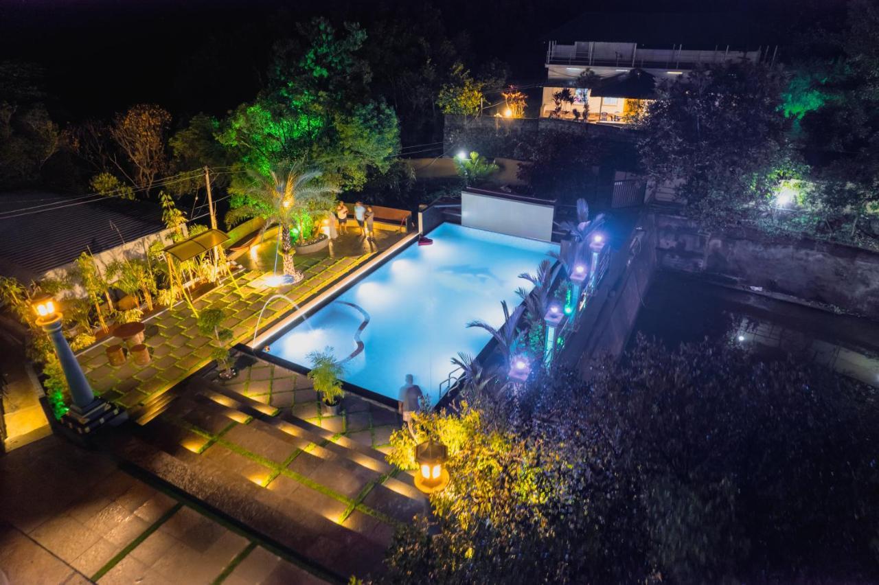 Tabor Hills Resort Vagamon Eksteriør bilde