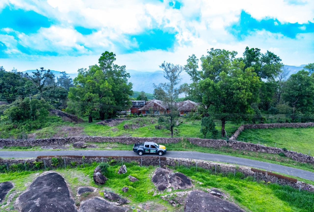 Tabor Hills Resort Vagamon Eksteriør bilde