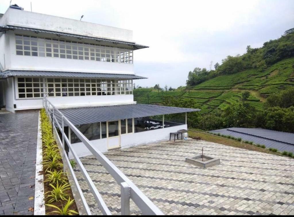 Tabor Hills Resort Vagamon Eksteriør bilde