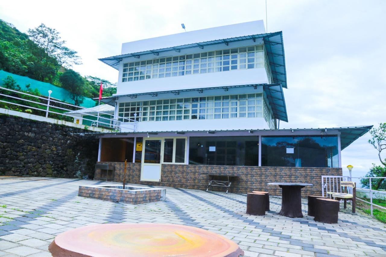 Tabor Hills Resort Vagamon Eksteriør bilde