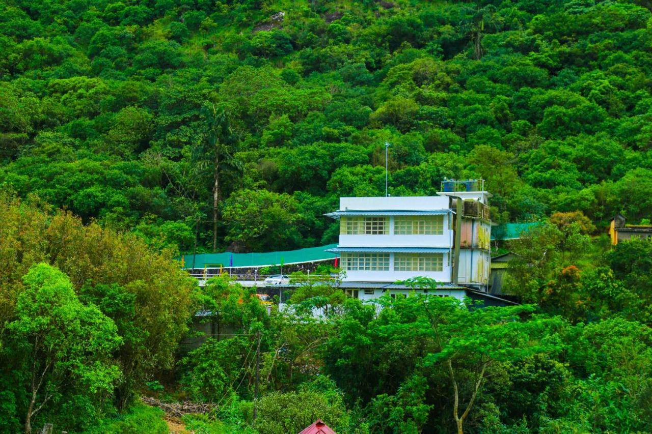 Tabor Hills Resort Vagamon Eksteriør bilde