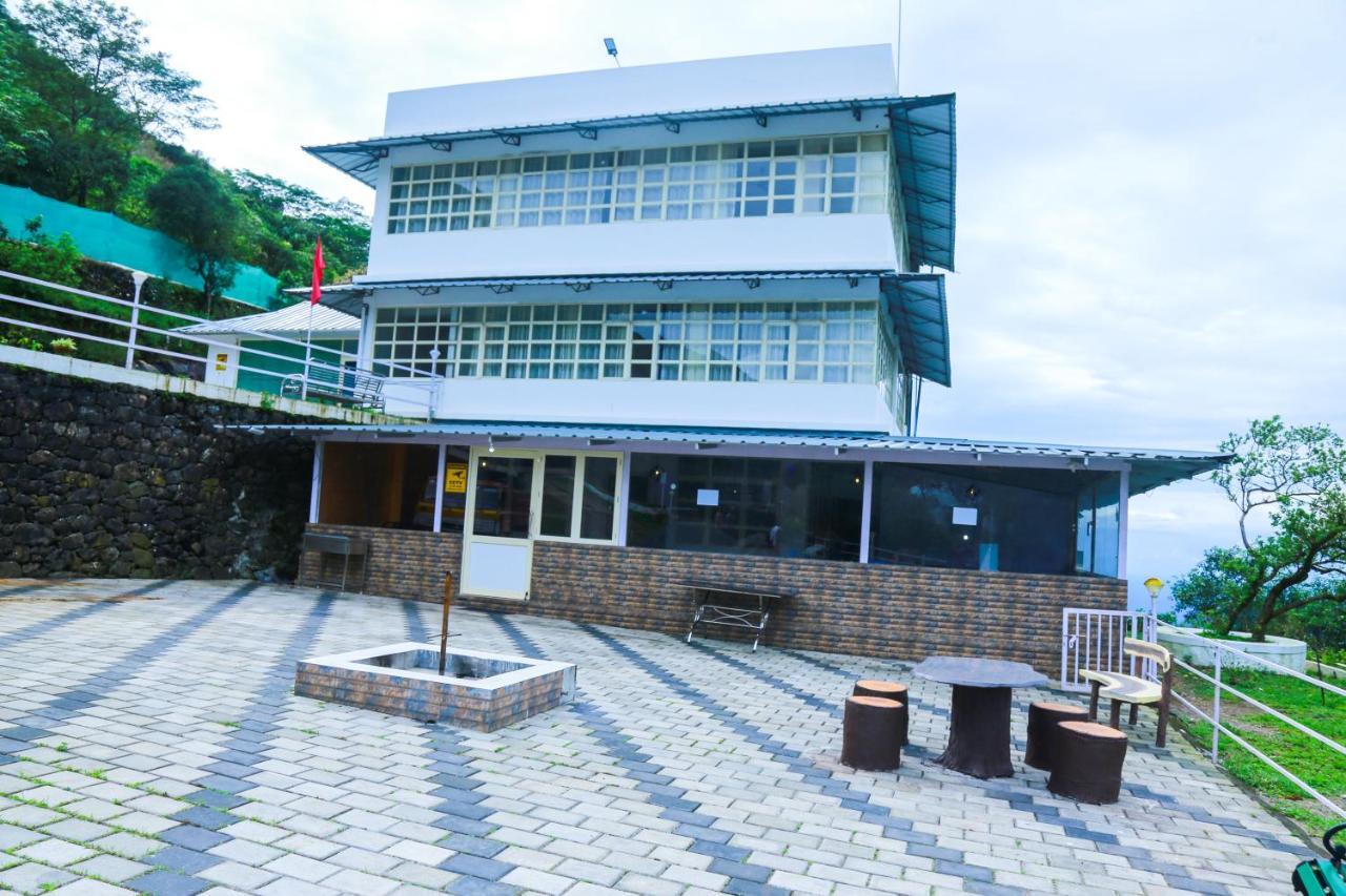 Tabor Hills Resort Vagamon Eksteriør bilde