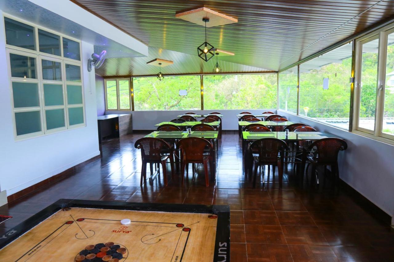 Tabor Hills Resort Vagamon Eksteriør bilde