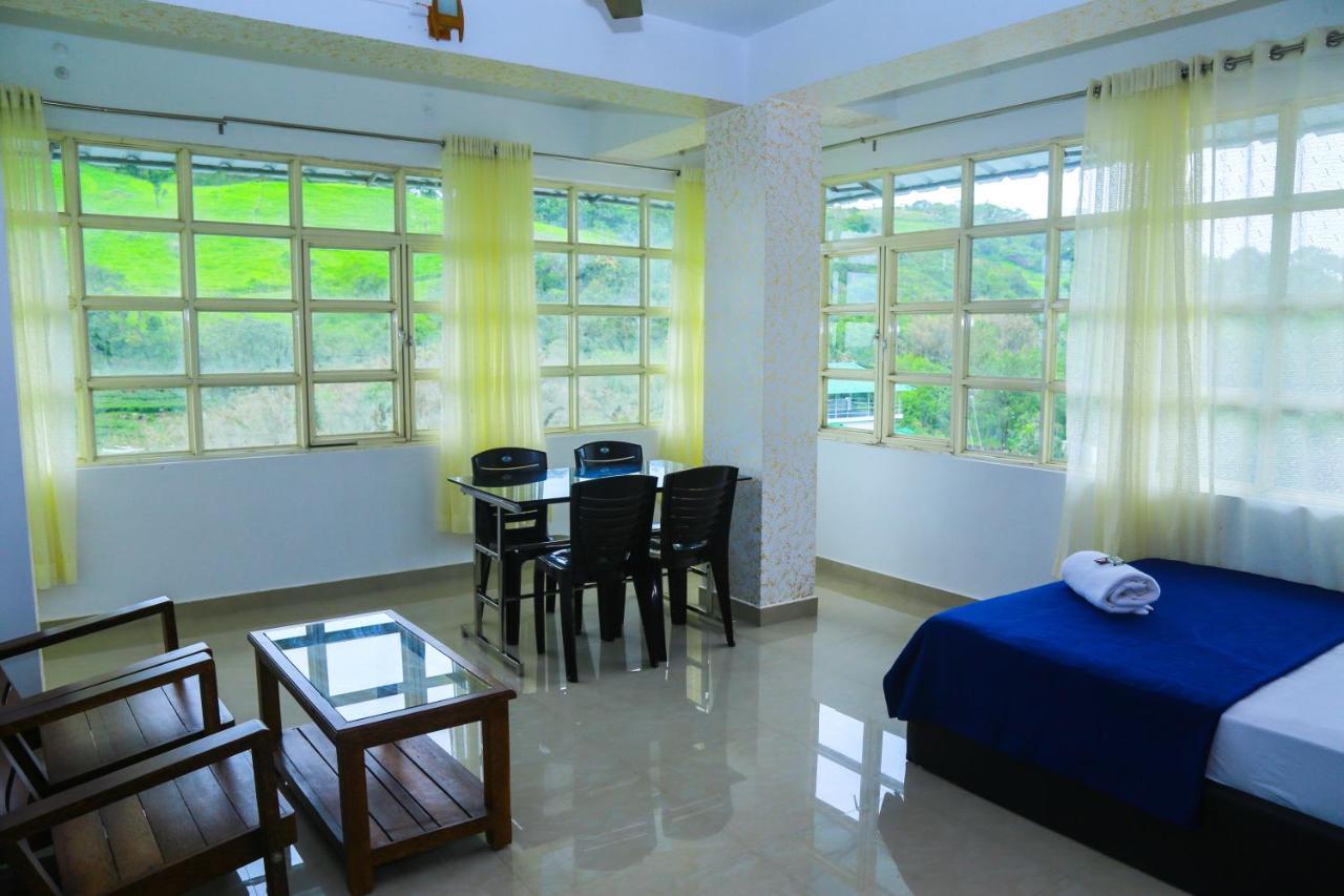 Tabor Hills Resort Vagamon Eksteriør bilde