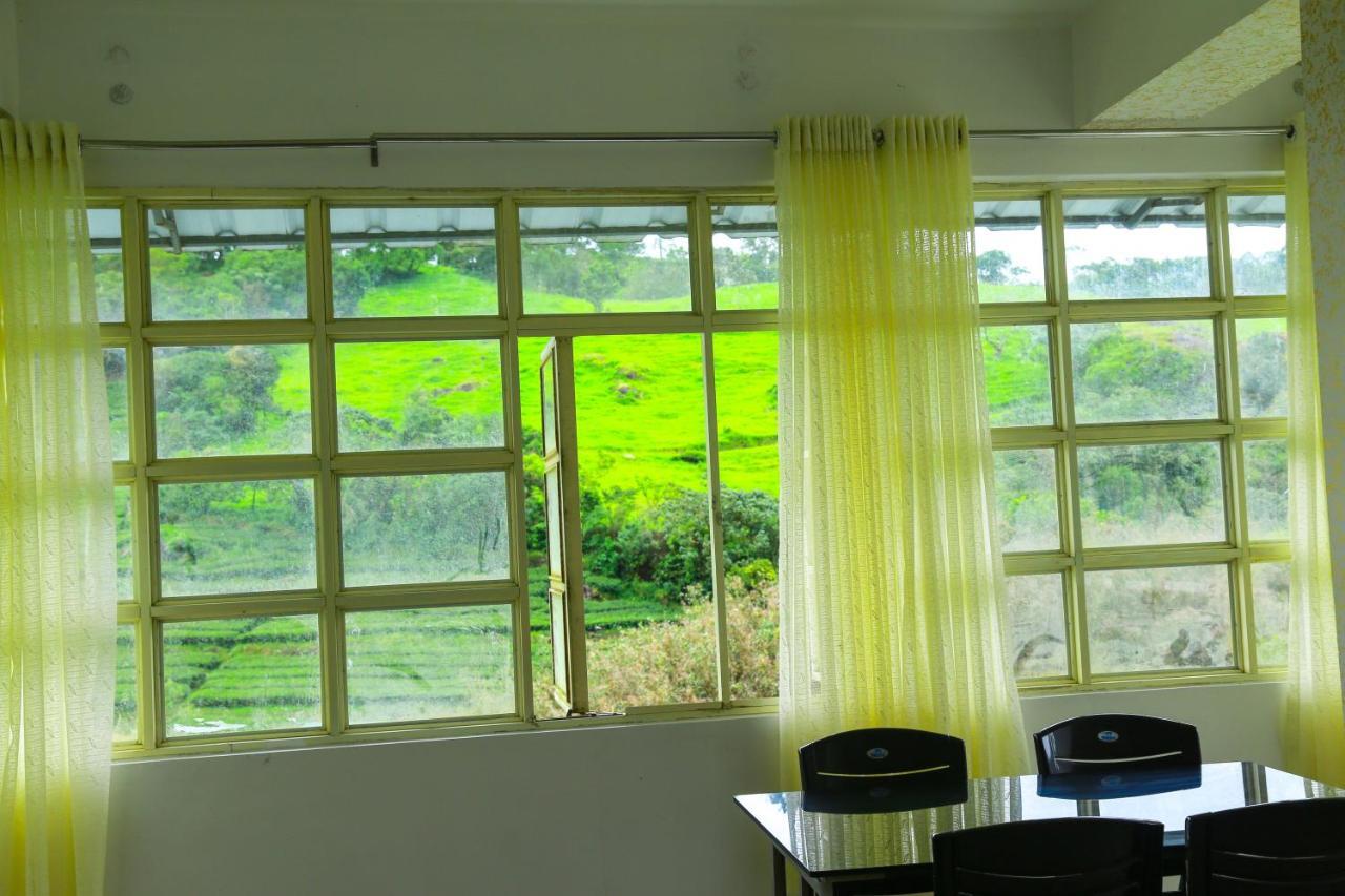 Tabor Hills Resort Vagamon Eksteriør bilde