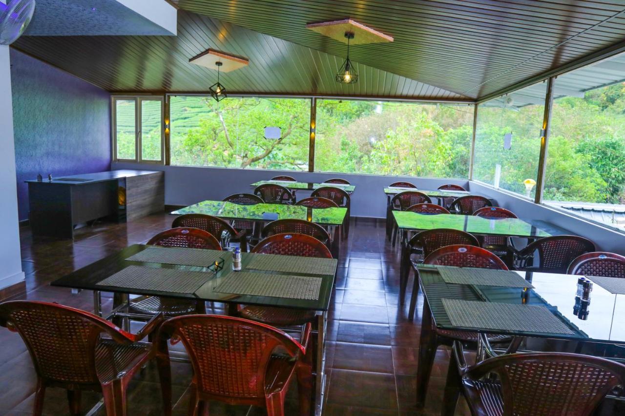 Tabor Hills Resort Vagamon Eksteriør bilde
