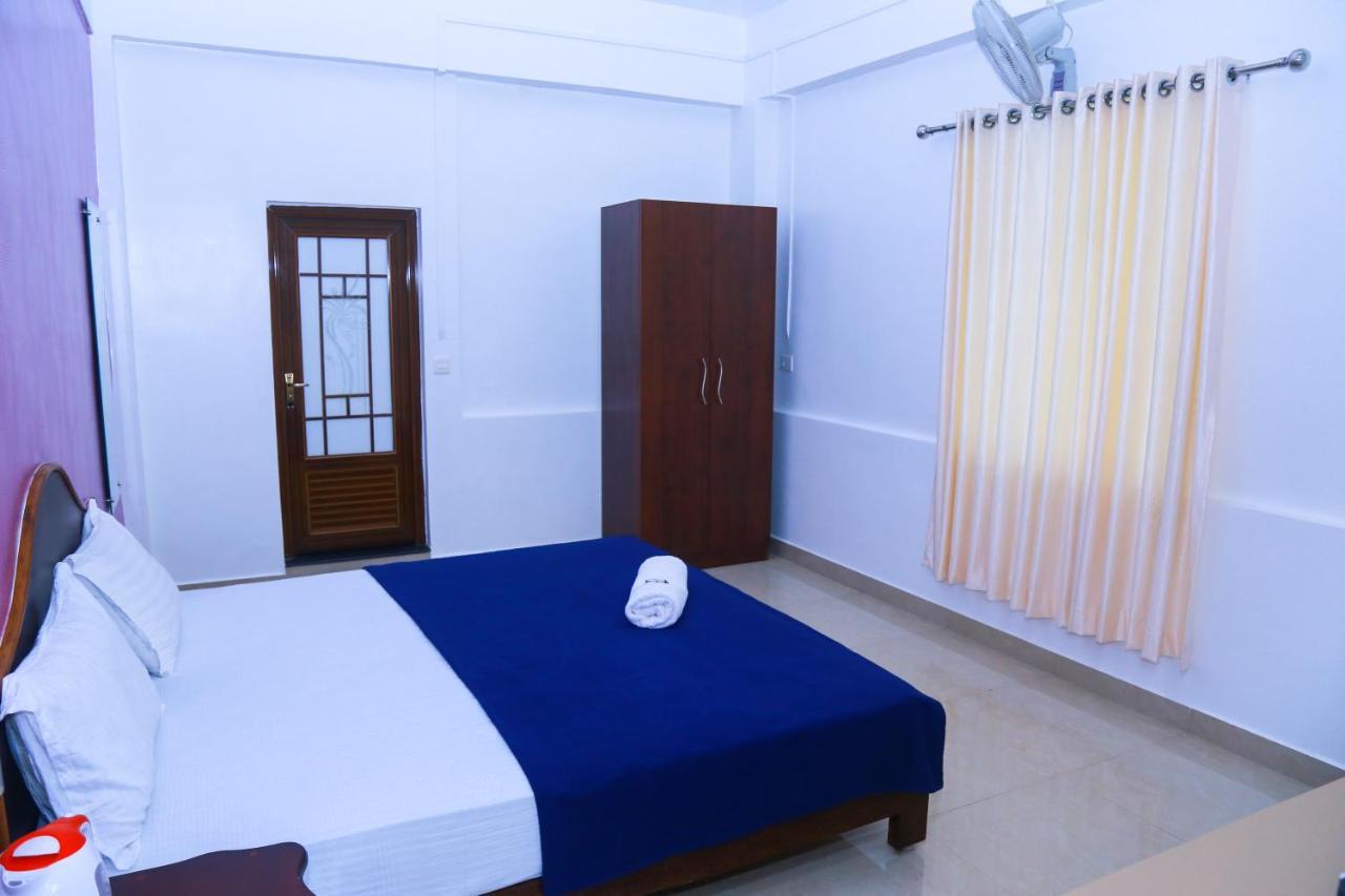 Tabor Hills Resort Vagamon Eksteriør bilde