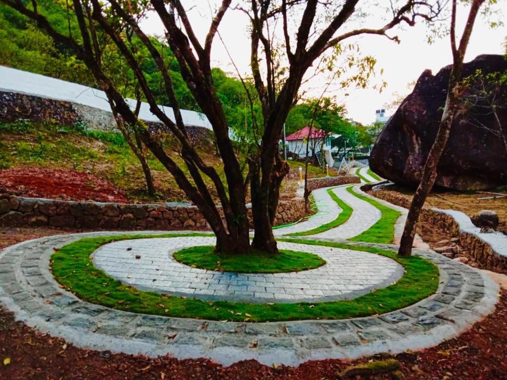 Tabor Hills Resort Vagamon Eksteriør bilde